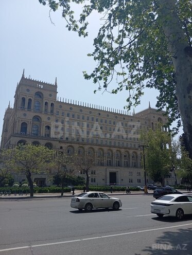 1 otaqlı köhnə tikili - Sahil m. - 45 m² (2)