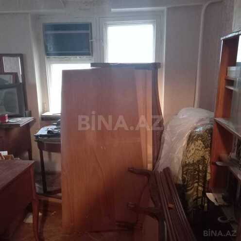 1 otaqlı köhnə tikili - Sahil m. - 45 m² (4)