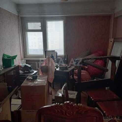 1 otaqlı köhnə tikili - Sahil m. - 45 m² (6)