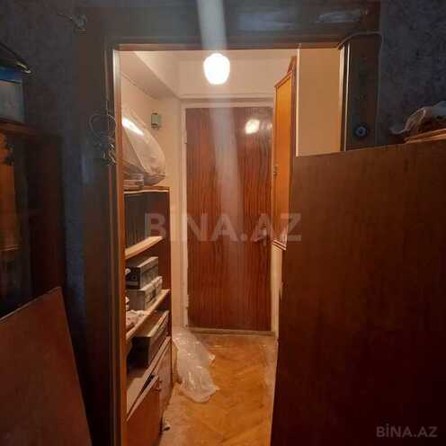 1 otaqlı köhnə tikili - Sahil m. - 45 m² (10)