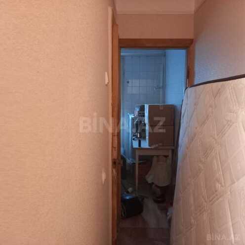 1 otaqlı köhnə tikili - Sahil m. - 45 m² (8)