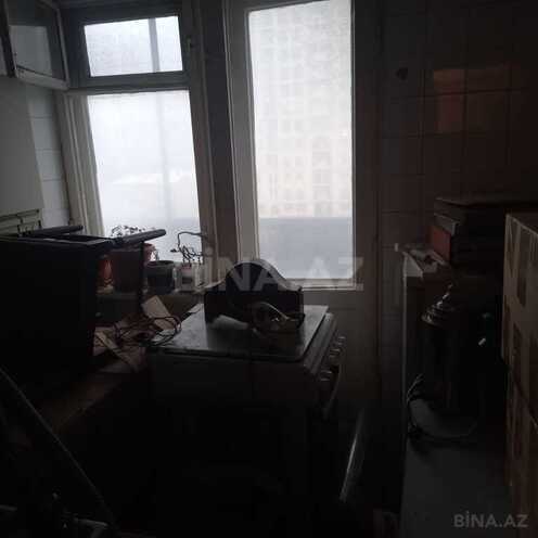 1 otaqlı köhnə tikili - Sahil m. - 45 m² (7)