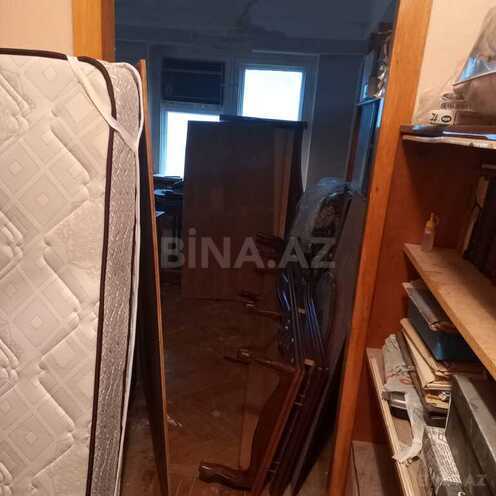1 otaqlı köhnə tikili - Sahil m. - 45 m² (9)
