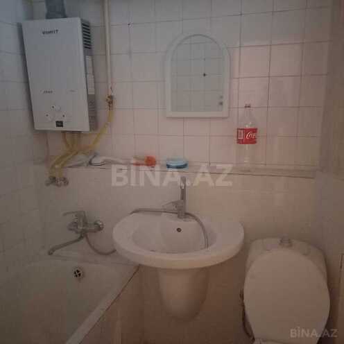 1 otaqlı köhnə tikili - Sahil m. - 45 m² (5)