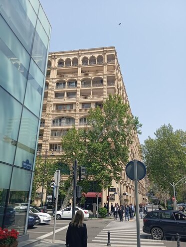 1 otaqlı köhnə tikili - Sahil m. - 45 m² (3)