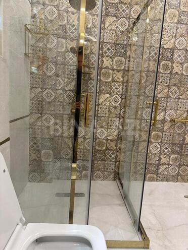 4 otaqlı yeni tikili - Nərimanov r. - 230 m² (14)