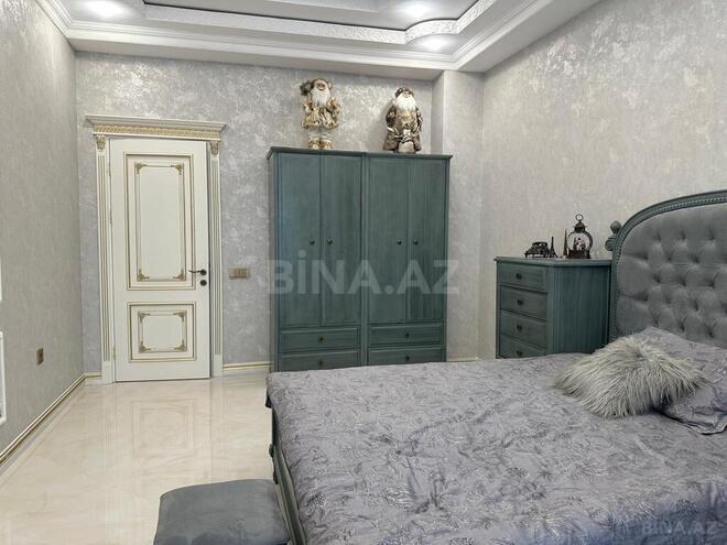 4 otaqlı yeni tikili - Nərimanov r. - 230 m² (13)