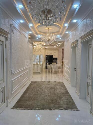4 otaqlı yeni tikili - Nərimanov r. - 230 m² (11)