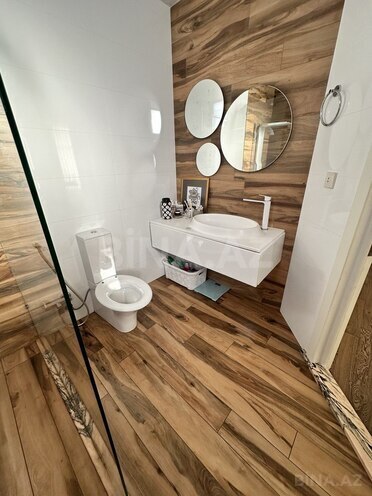 5 otaqlı yeni tikili - 28 May m. - 210 m² (7)
