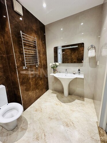 5 otaqlı yeni tikili - 28 May m. - 210 m² (5)
