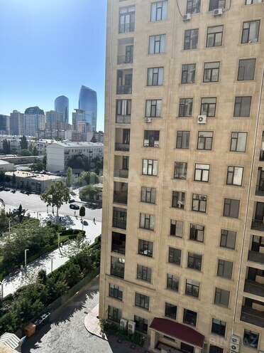 5 otaqlı yeni tikili - 28 May m. - 210 m² (4)