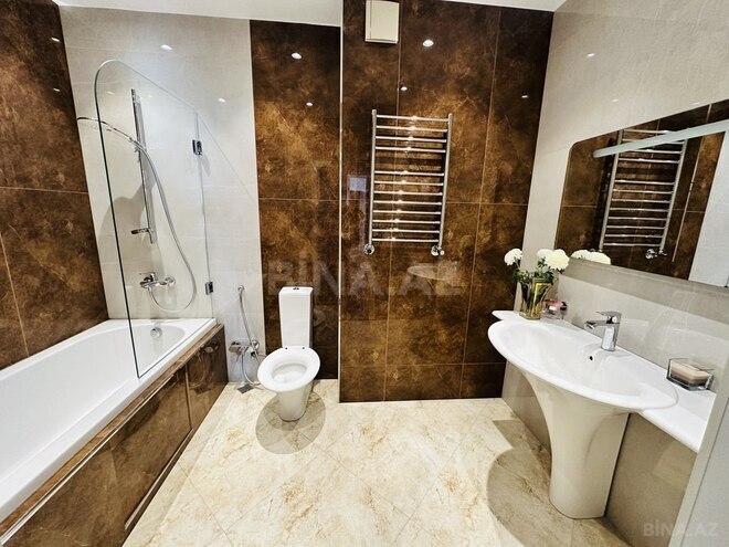 5 otaqlı yeni tikili - 28 May m. - 210 m² (6)