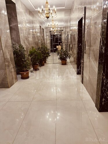 5 otaqlı yeni tikili - 28 May m. - 210 m² (2)