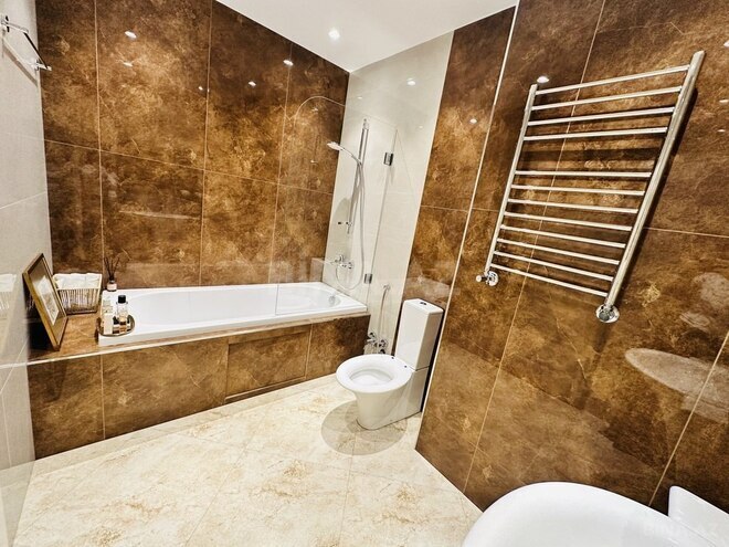 5 otaqlı yeni tikili - 28 May m. - 210 m² (8)