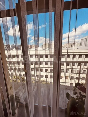 5 otaqlı yeni tikili - 28 May m. - 210 m² (12)