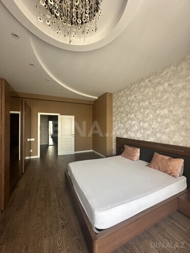 5 otaqlı yeni tikili - 28 May m. - 210 m² (13)