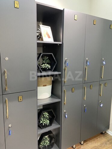 Satılır  obyekt 55 m², Nəsimi r., photo 20 from 31