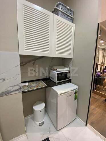 Satılır  obyekt 55 m², Nəsimi r., photo 24 from 31