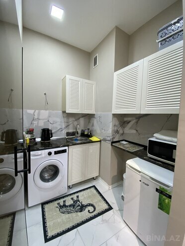 Satılır  obyekt 55 m², Nəsimi r., photo 23 from 31