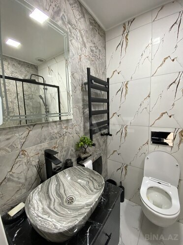 Satılır  obyekt 55 m², Nəsimi r., photo 26 from 31