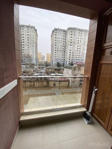 Satılır  obyekt 55 m², Nəsimi r., photo 29 from 31