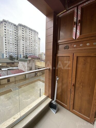 Satılır  obyekt 55 m², Nəsimi r., photo 30 from 31