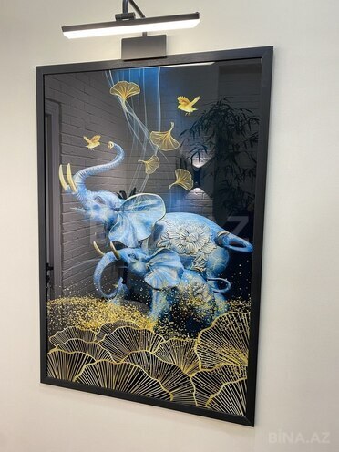 Satılır  obyekt 55 m², Nəsimi r., photo 22 from 31