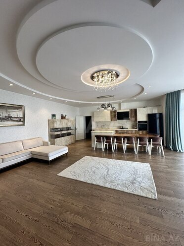 5 otaqlı yeni tikili - 28 May m. - 210 m² (17)