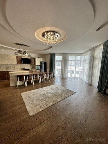 5 otaqlı yeni tikili - 28 May m. - 210 m² (18)
