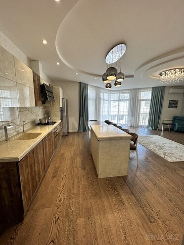 5 otaqlı yeni tikili - 28 May m. - 210 m² (16)
