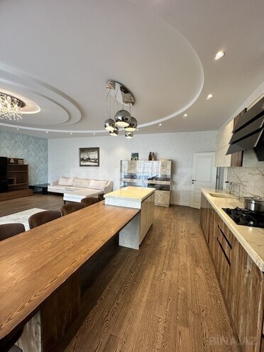 5 otaqlı yeni tikili - 28 May m. - 210 m² (19)