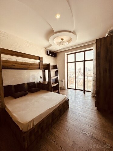 5 otaqlı yeni tikili - 28 May m. - 210 m² (23)