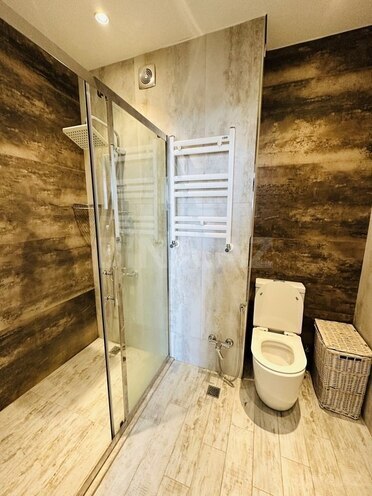5 otaqlı yeni tikili - 28 May m. - 210 m² (20)