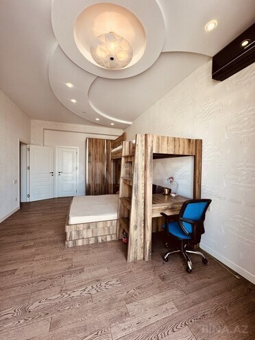 5 otaqlı yeni tikili - 28 May m. - 210 m² (21)