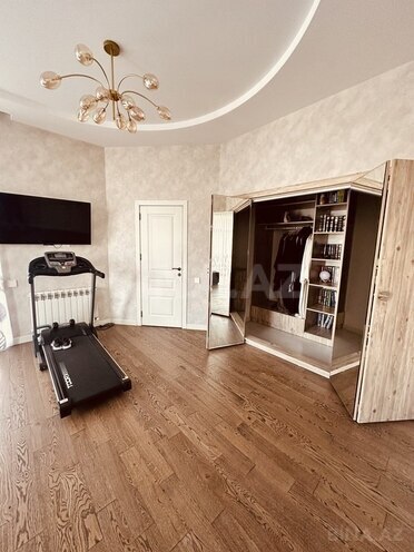 5 otaqlı yeni tikili - 28 May m. - 210 m² (24)