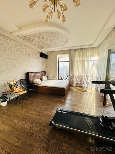 5 otaqlı yeni tikili - 28 May m. - 210 m² (25)