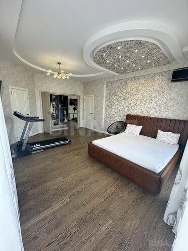 5 otaqlı yeni tikili - 28 May m. - 210 m² (27)