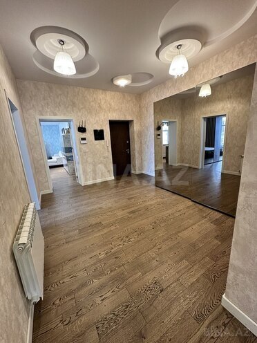 5 otaqlı yeni tikili - 28 May m. - 210 m² (28)