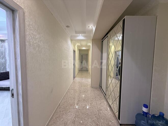 3-комн. новостройка - м. Иншаатчылар - 110 м² (8)