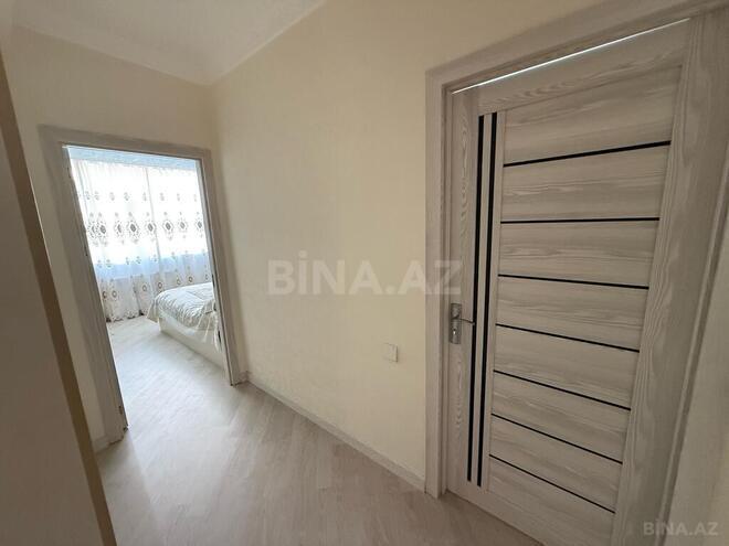 3-комн. новостройка - м. Иншаатчылар - 110 м² (9)