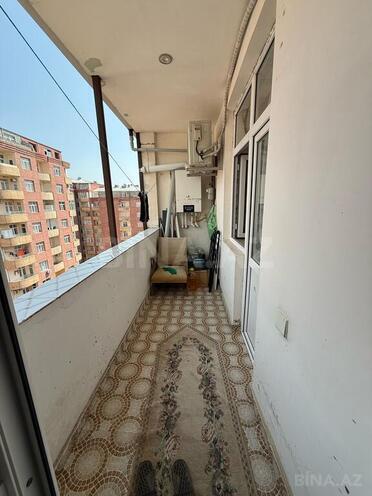 3-комн. новостройка - м. Иншаатчылар - 110 м² (11)
