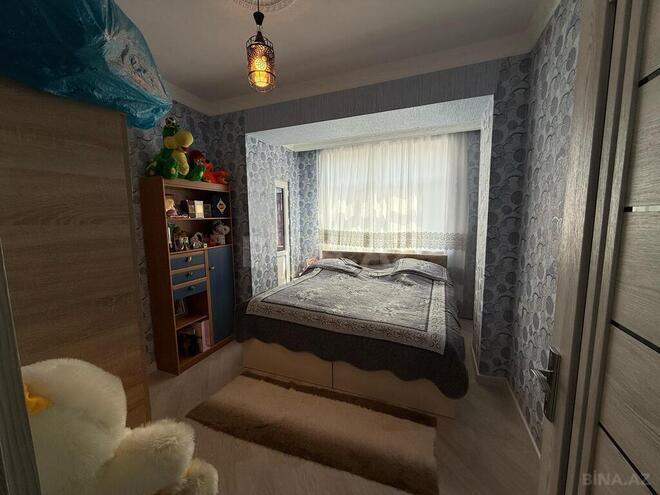 3-комн. новостройка - м. Иншаатчылар - 110 м² (5)