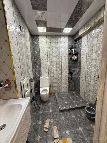 3-комн. новостройка - м. Иншаатчылар - 110 м² (10)