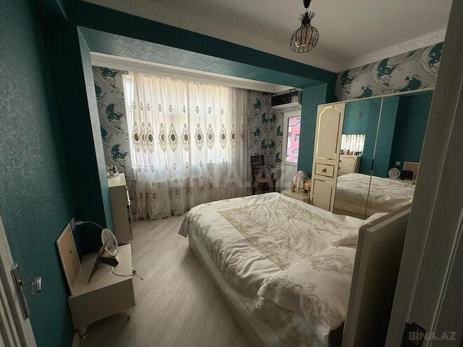 3-комн. новостройка - м. Иншаатчылар - 110 м² (4)