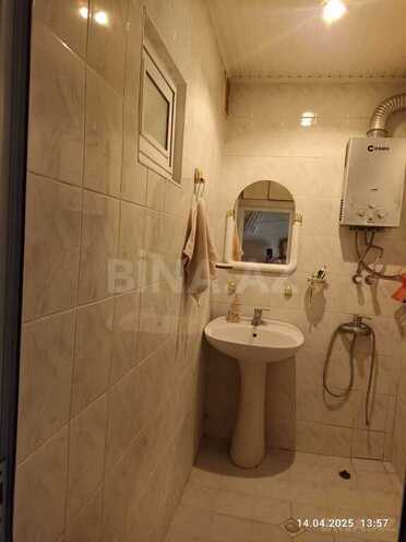 2 otaqlı köhnə tikili - Nəsimi m. - 62 m² (9)