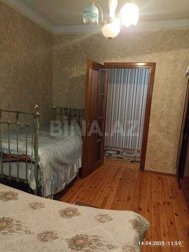 2 otaqlı köhnə tikili - Nəsimi m. - 62 m² (11)