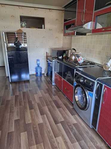 4 otaqlı köhnə tikili - Həzi Aslanov m. - 100 m² (11)