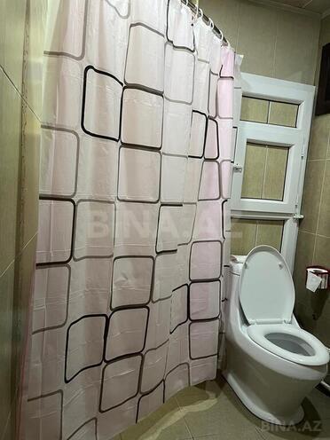 4 otaqlı köhnə tikili - Həzi Aslanov m. - 100 m² (18)