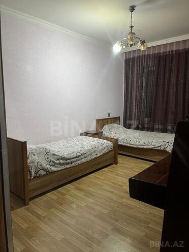 4 otaqlı köhnə tikili - Həzi Aslanov m. - 100 m² (8)