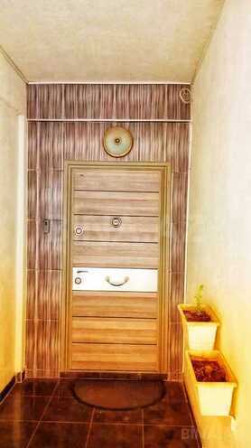 3 otaqlı yeni tikili - Həzi Aslanov m. - 70 m² (9)